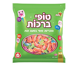 סוכריות