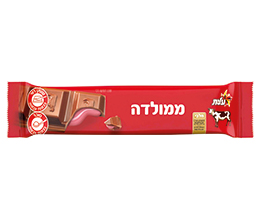 ממולדה