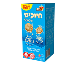 חיוכים