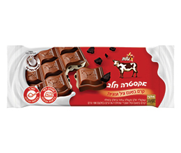 סדרות טבלאות אקסטרה קרם