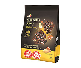 נשנושי ספלנדיד