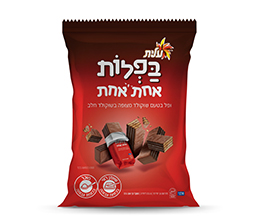 בפלות אחת אחת