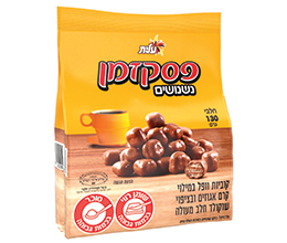 נשנושי חטיפי עלית