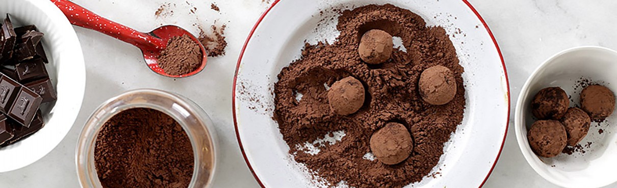 גלגול טראפלס