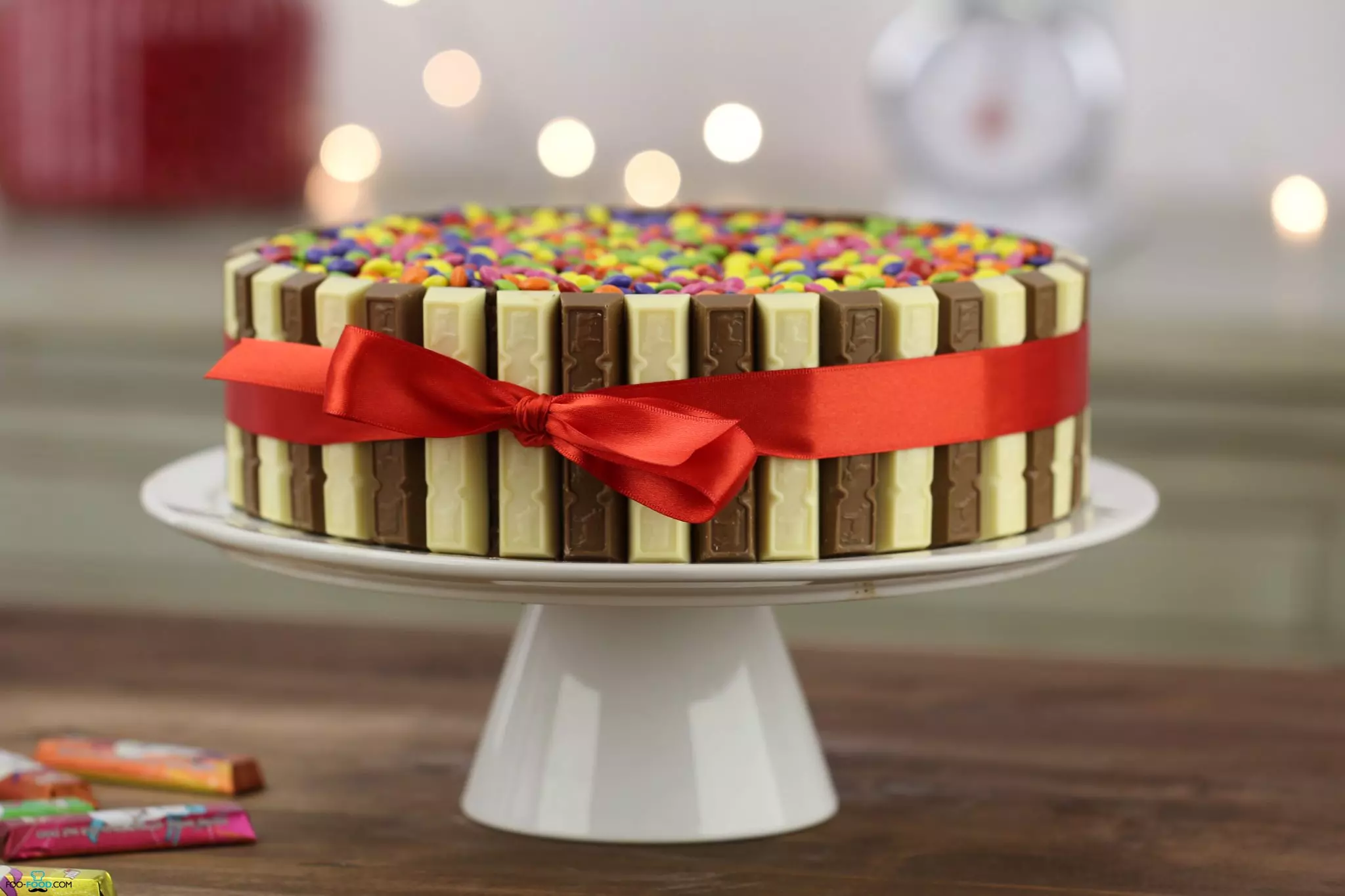 עוגות יום הולדת