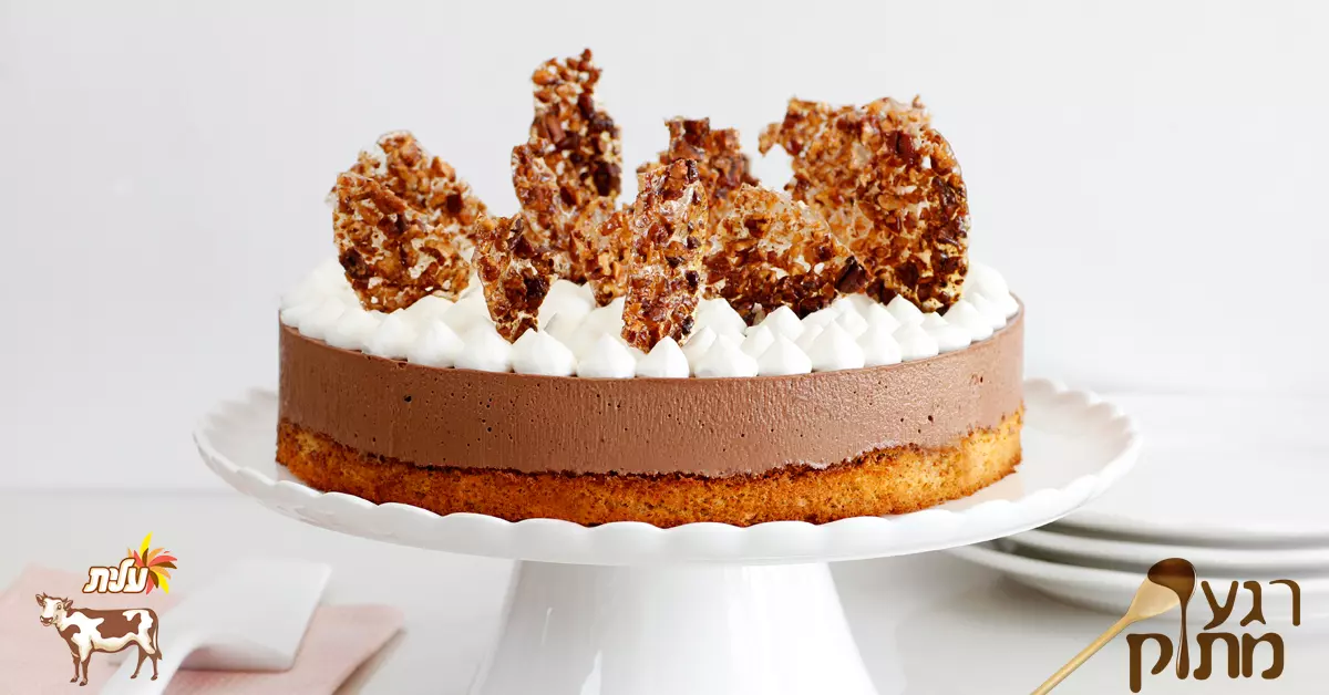 קינוחים לראש השנה