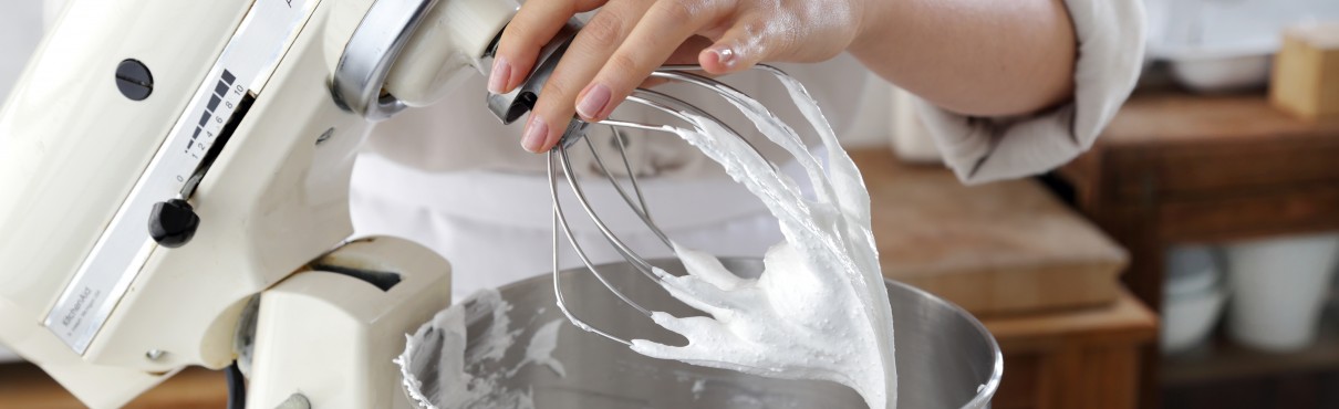 איך מכינים מרנג