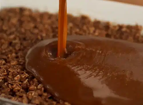 חטיף טעמי ביתי