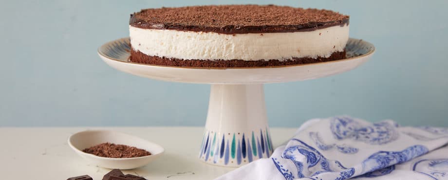 עוגת קרמבו לפסח