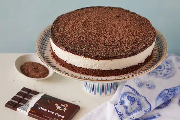 עוגת קרמבו לפסח