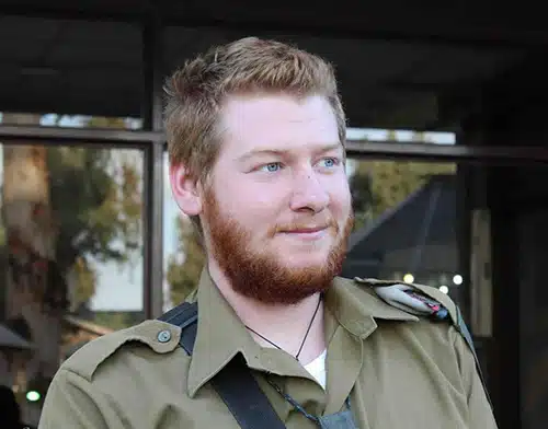 גיא בוילנד ז"ל