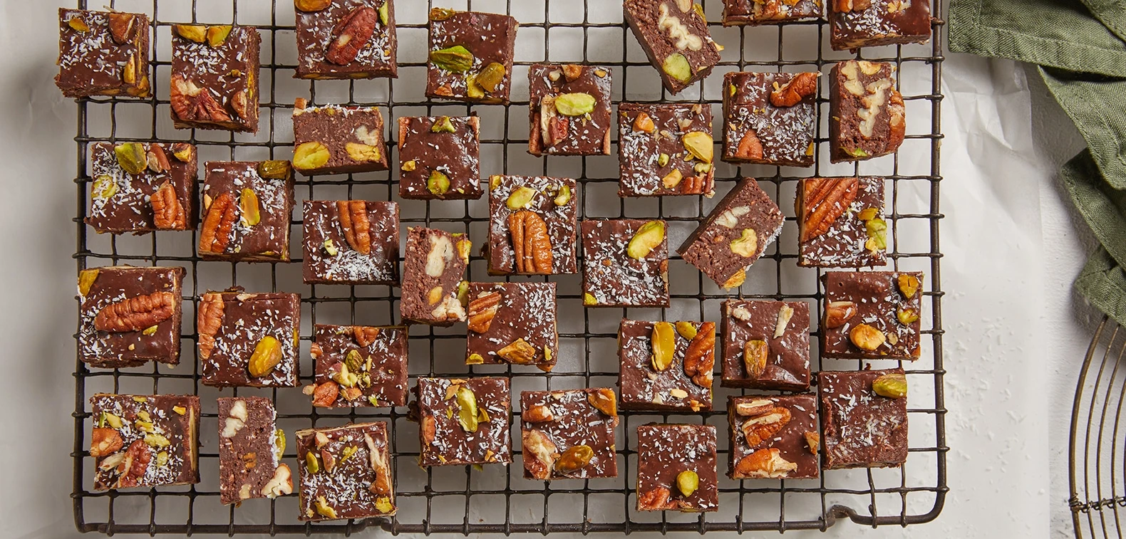 מתכונים פרווה