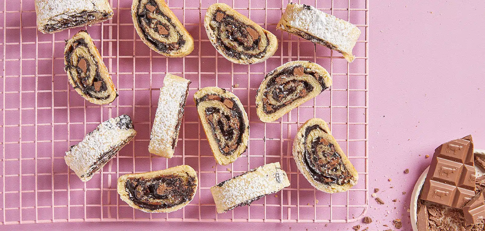 עוגיות ומאפים אישיים