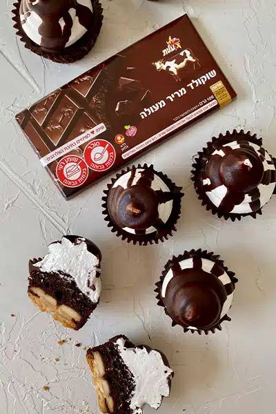 קאפקייקס קרמבו